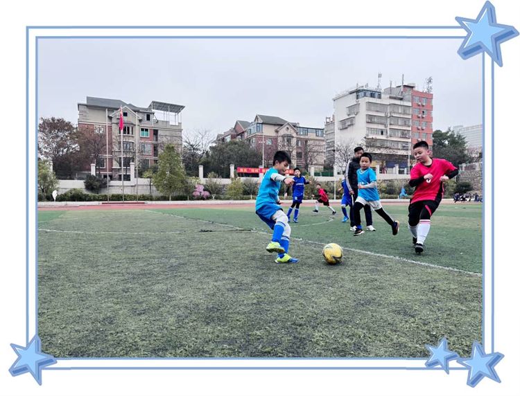 落实双减促进学生成长,落实双减促进学生体质发展