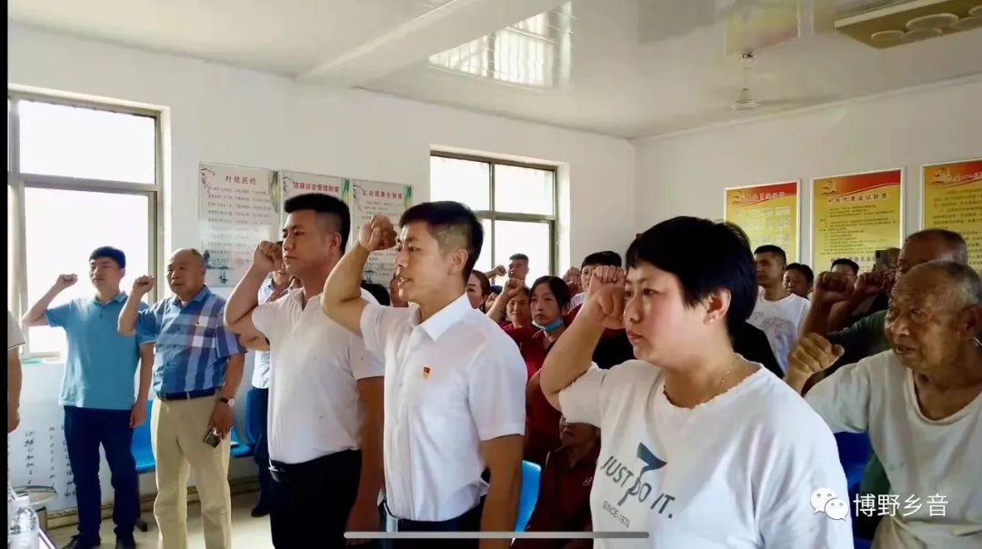 博野有多少人,现实中的许三多