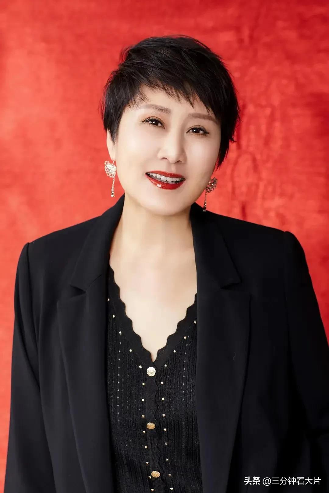 吉林籍演员有哪些？喜剧派占了半边天，郝蕾和张凯丽是演技派代表