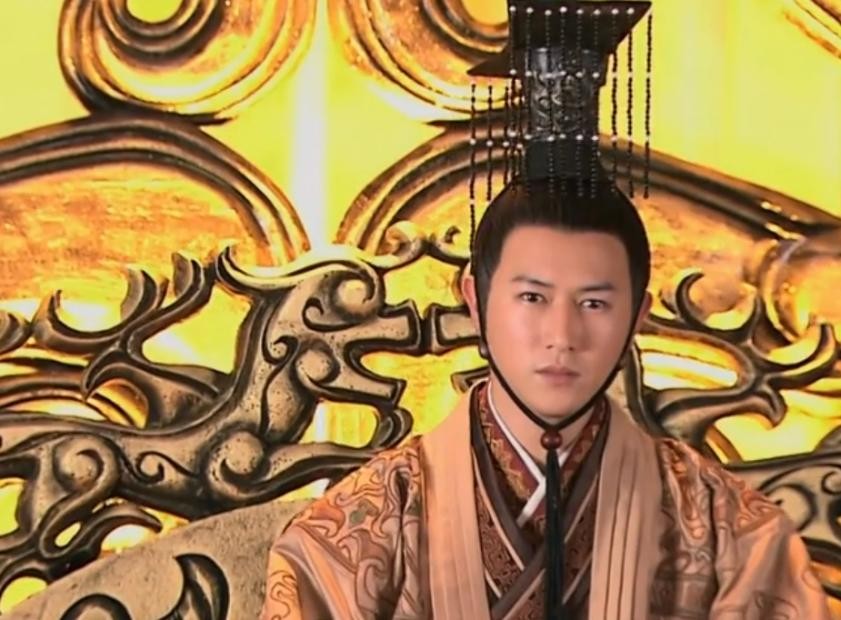 汉景帝做了多少年的皇帝,最狠的皇帝汉景帝