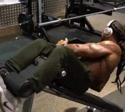 虐腹最有效的3个动作仰卧起坐,魔鬼虐腹训练仰卧起坐