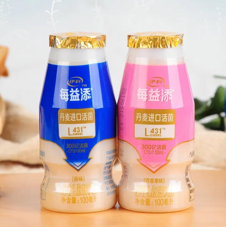 乳酸菌的教程,乳酸菌的100种神操作