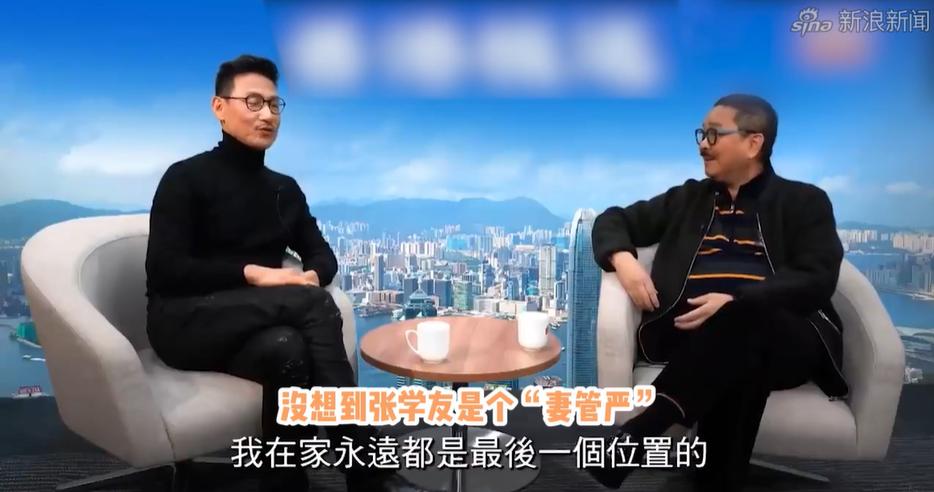 张学友凭本事单身吗,张学友公认的好男人形象