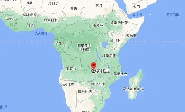 赞比亚歼六,赞比亚卖中国战斗机有几架