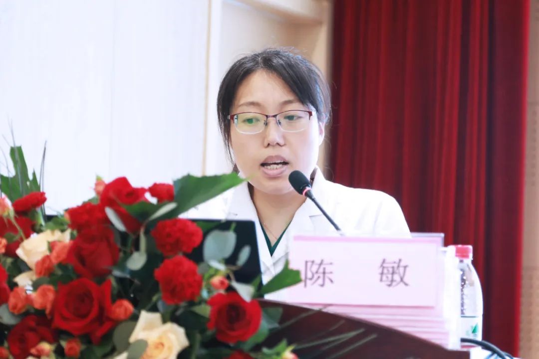 【专家齐聚精彩连台】石家庄市人民医院多场学术活动火热开启