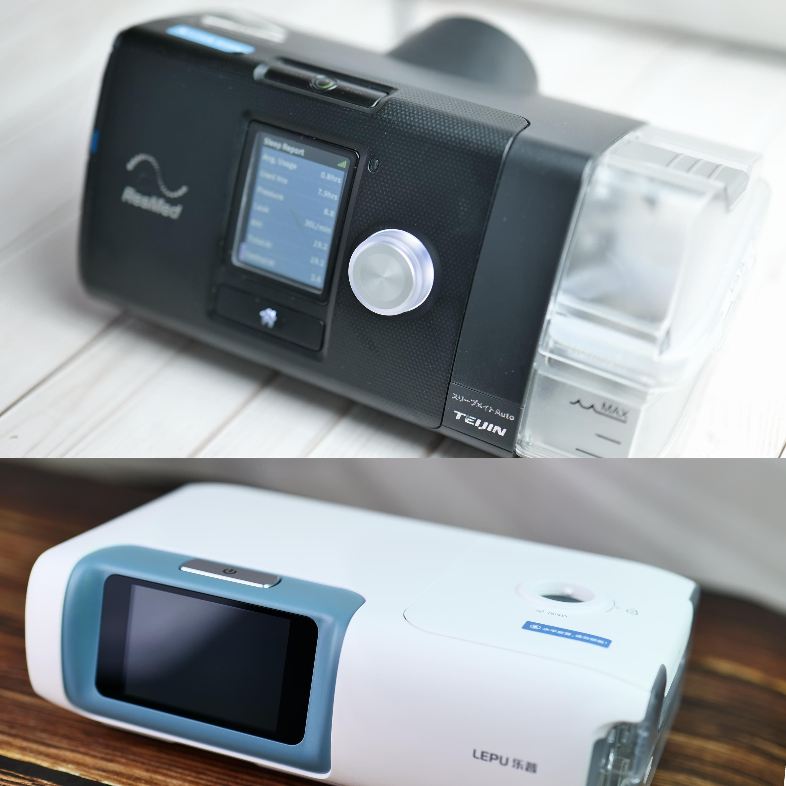 瑞思迈s10单水平和双水平区别,瑞思迈s10双水平价格