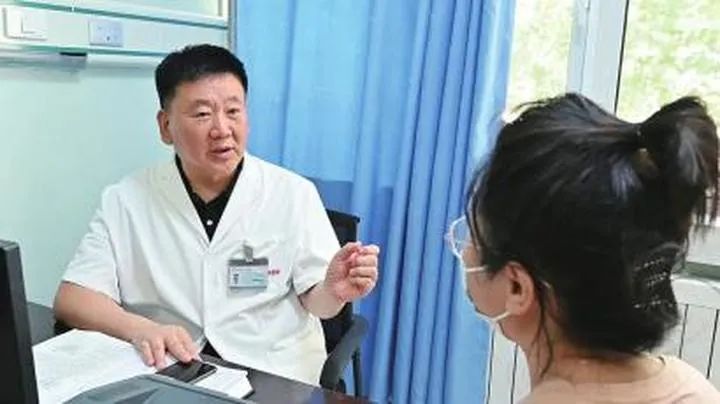 济南日报媒体聚焦|射频消融技术让痔愈更轻松——山东省第二人民医院肛肠疾病中心开启技术发展新时代