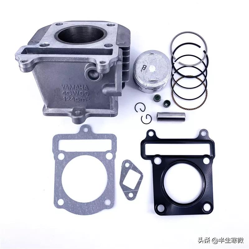 雅马哈凌鹰125多少公里才会烧机油,雅马哈凌鹰125踏板油耗高怎么办