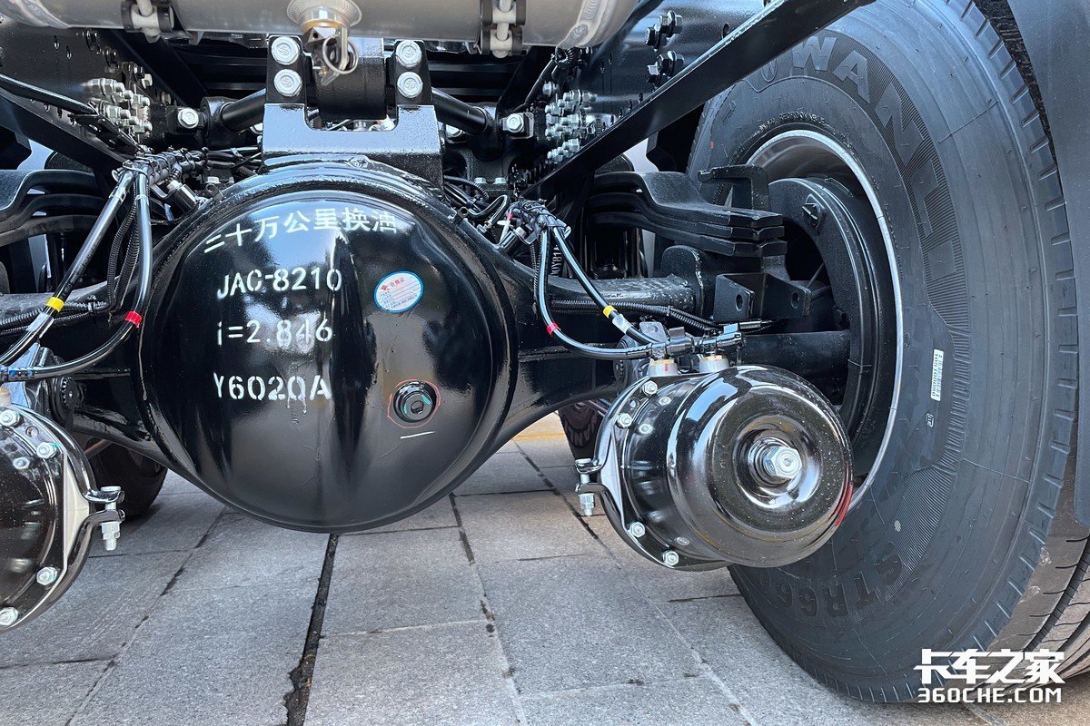 12项专属服务政策，误工补贴最高每天1500，江淮超越Q7省心还省钱