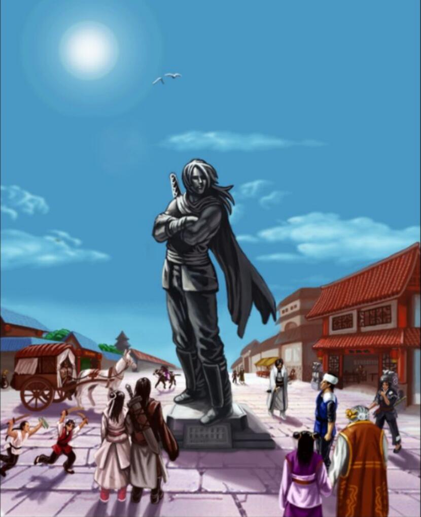 金庸群侠传野球拳需要多少悟性,金庸群侠传十大善人怎么赢