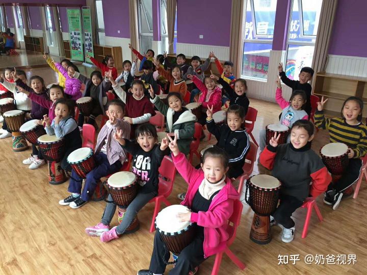 什么乐器最能培养孩子乐感,孩子乐感不是很好适合学乐器吗