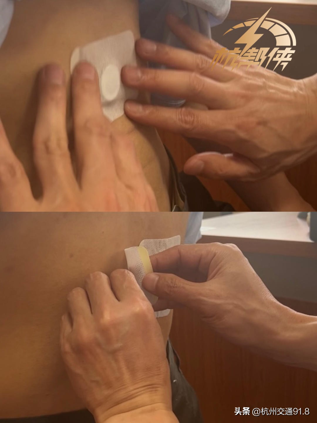 人数激增！杭州一医院今日接诊600余人