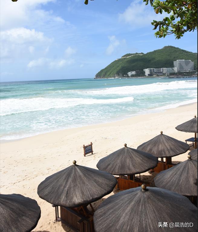 三亚大东海附近游玩推荐,三亚旅游必去景点大东海