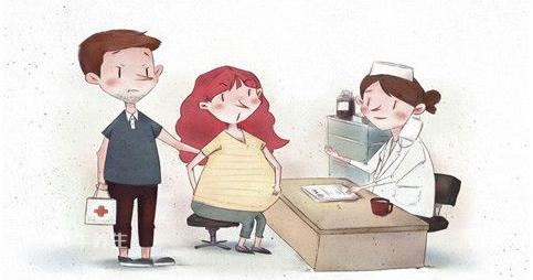 怀孕后需要做哪些检查项目,检查怀孕验血需要空腹吗