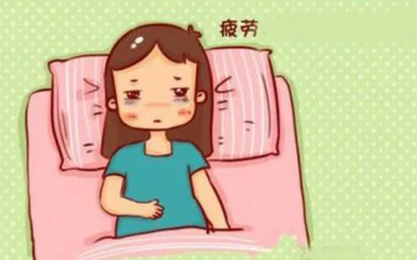 免疫力下降怎么调理提高免疫力,免疫力下降的5个信号