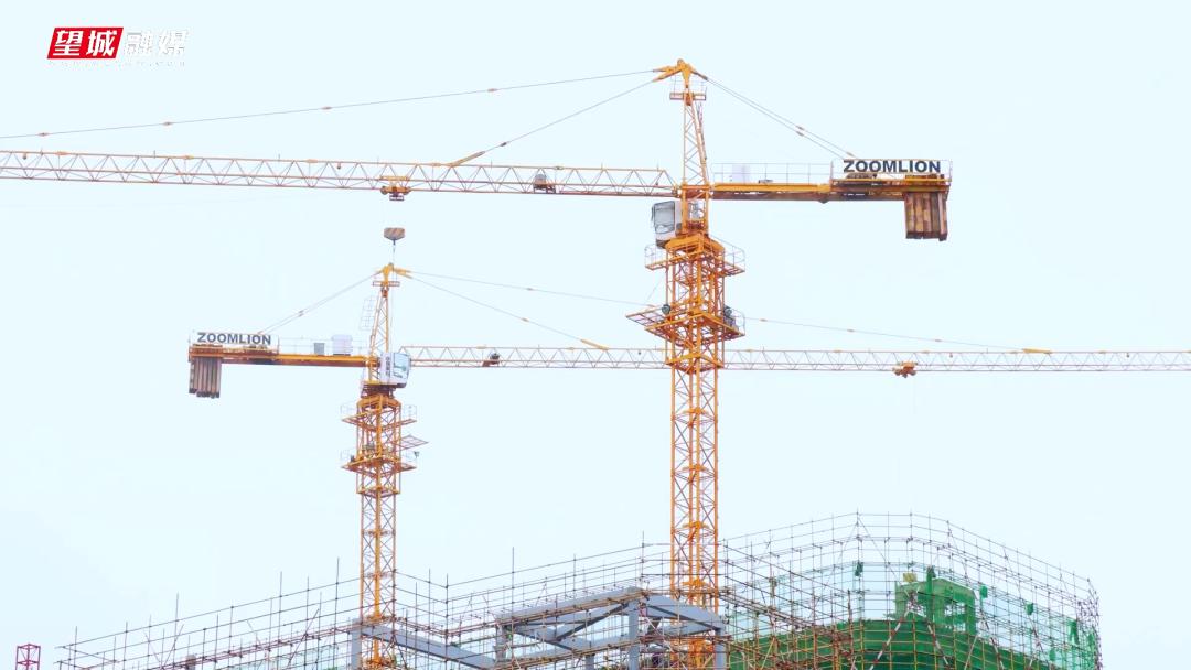 带你领略长沙县,一分钟感受长沙