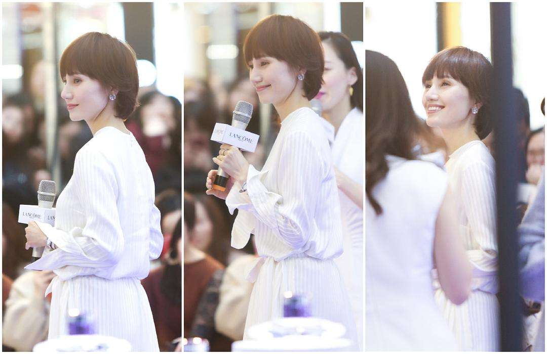 即漂亮又有气质的七位美女,我心目中的十大气质美女