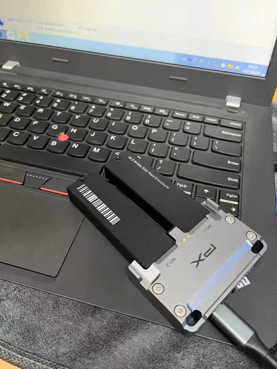 数据存储空间满了怎么办,内存不够有什么可以存储