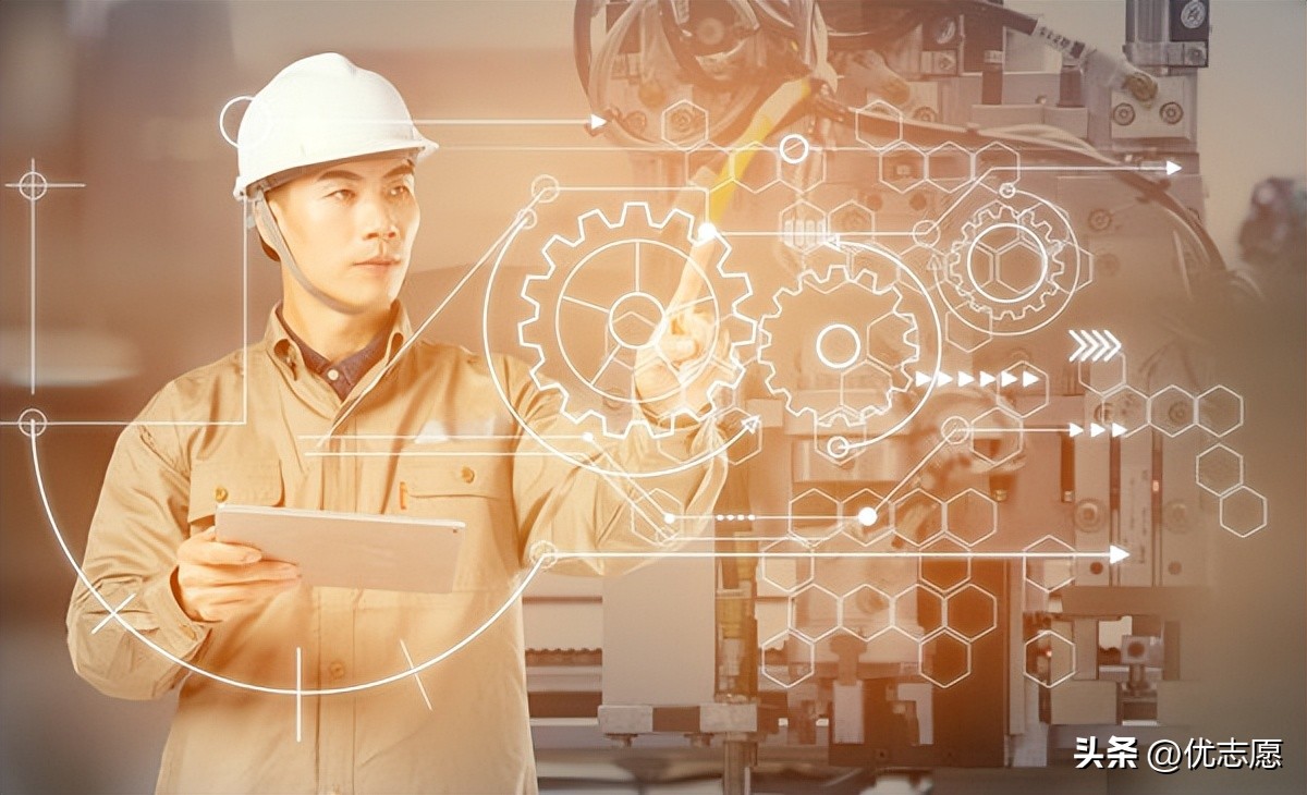 机械类哪个专业前景好就业,机械类哪些专业就业最好