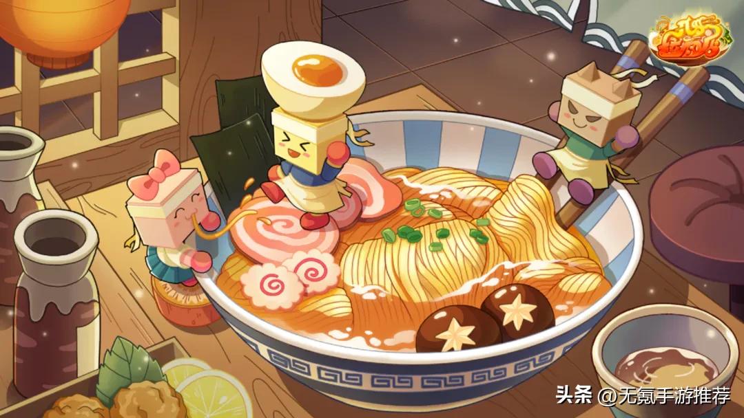 【手游推荐】2-3月，7款新上线的独立手游，大部分ios/安卓可玩