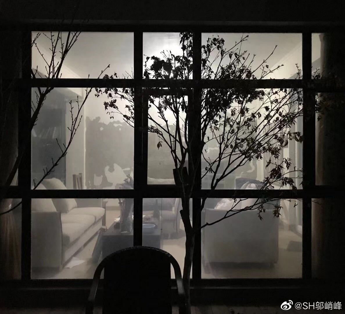 阿蒋的经历,阿蒋的真实身份