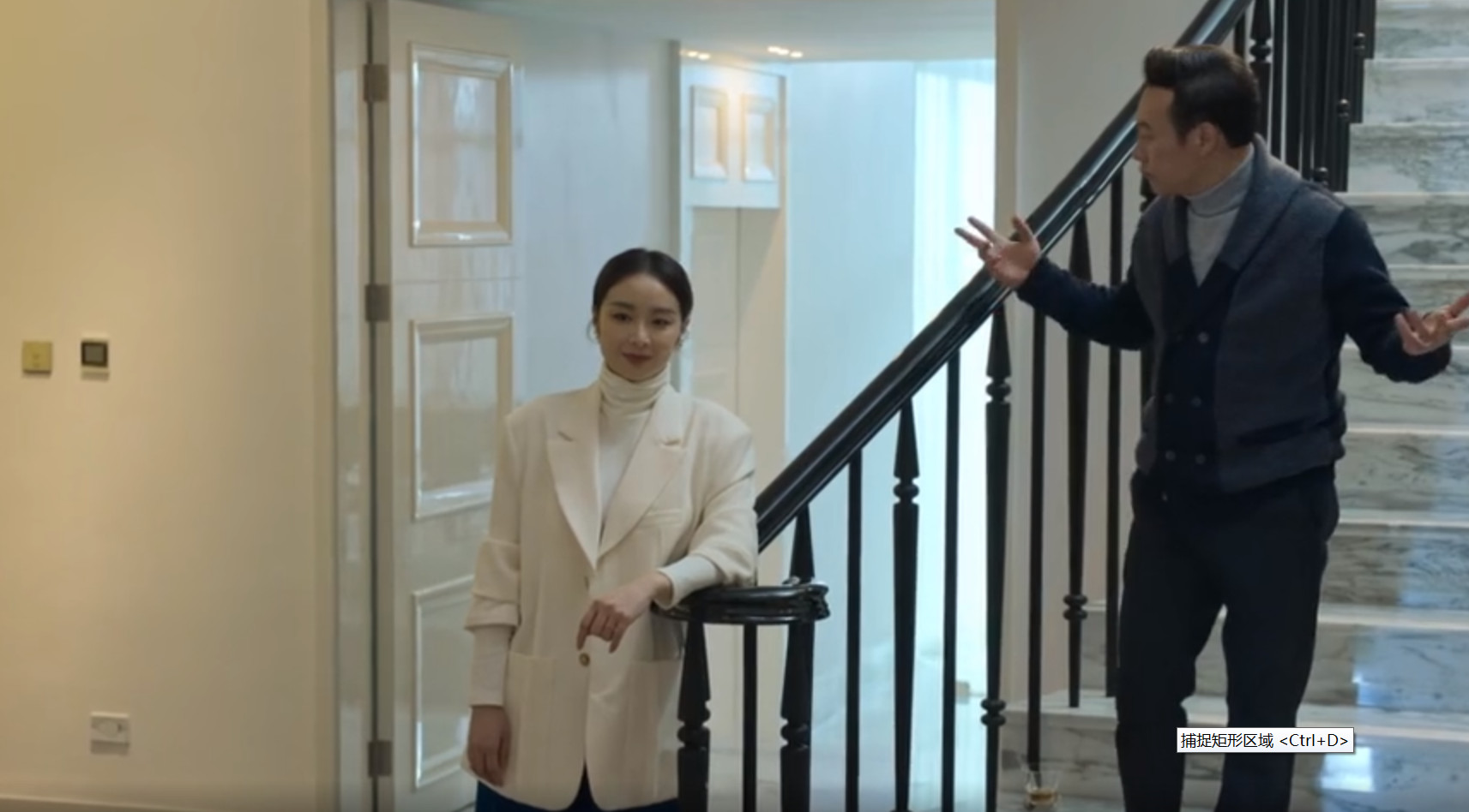 狂飙高启强为什么杀高晓晨,狂飙结局高晓晨为什么举报高启强