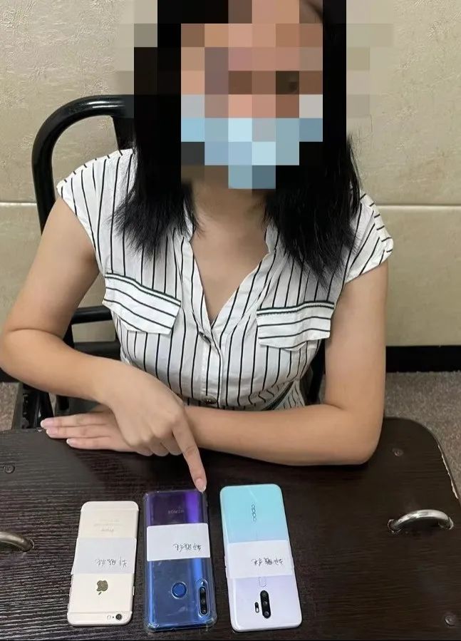 青岛市雷霆行动电信诈骗犯名单,破获涉老电信诈骗