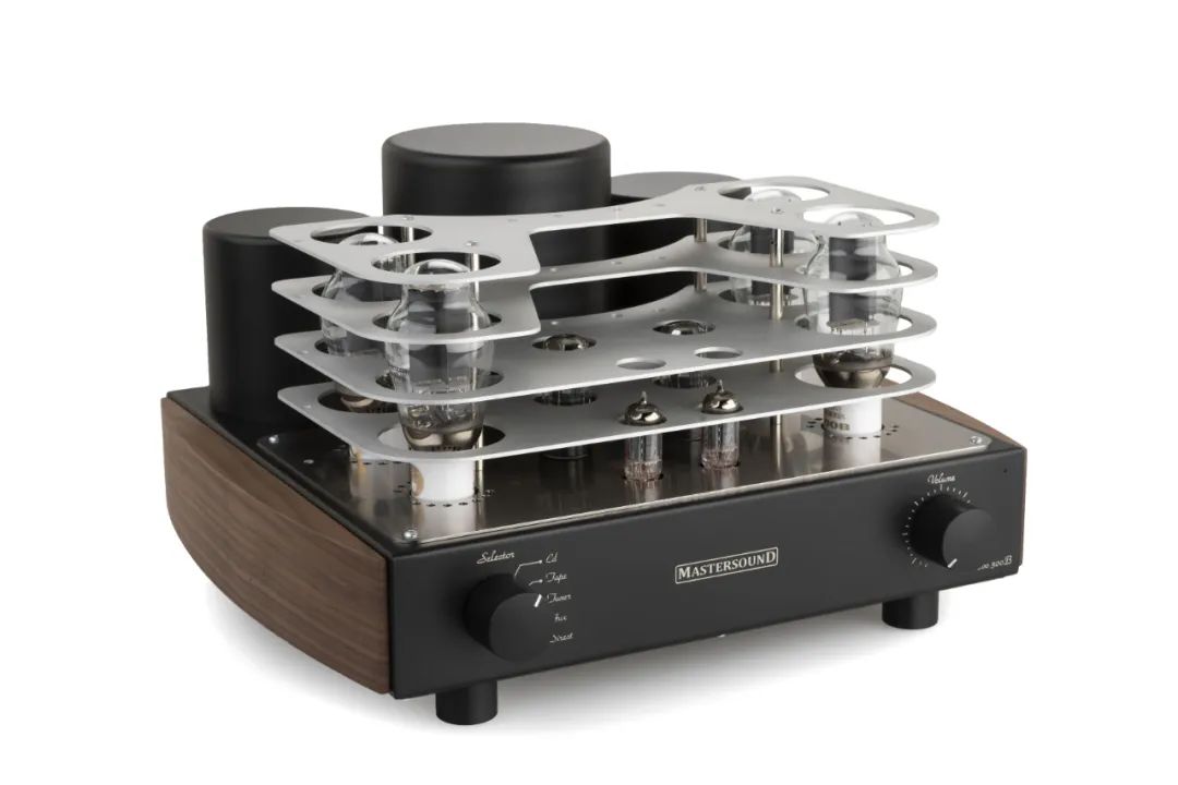 2021年电子管功放,电子管功放回顾