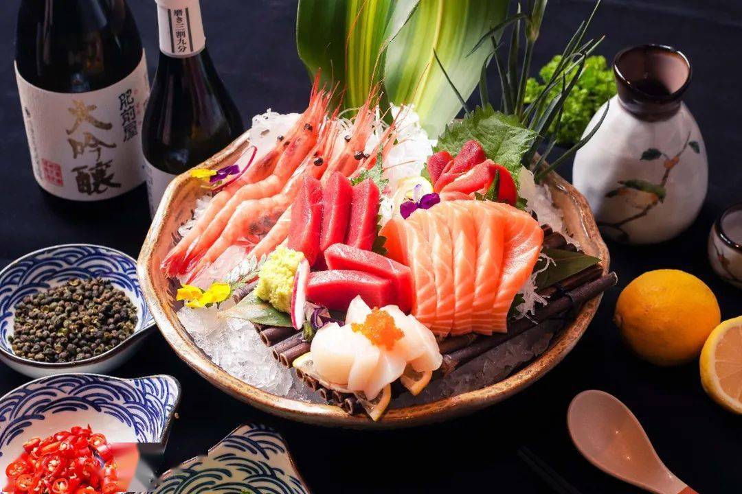 自助餐是怎么能吃回本,自助餐到底怎么吃才能回本