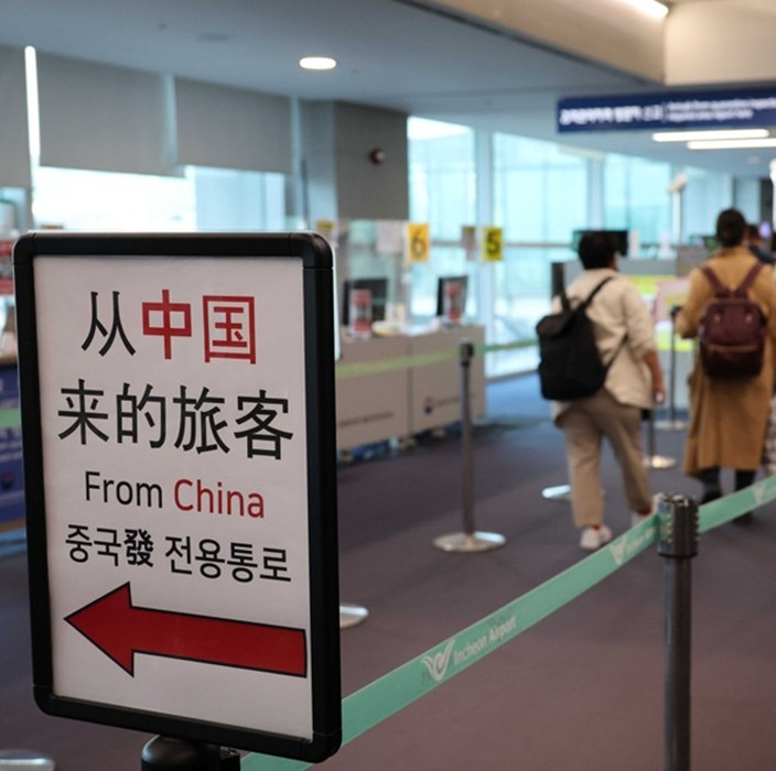 韩媒：在韩中国人易遭有罪歧视,韩媒惊叹中国人对韩流的抵抗力