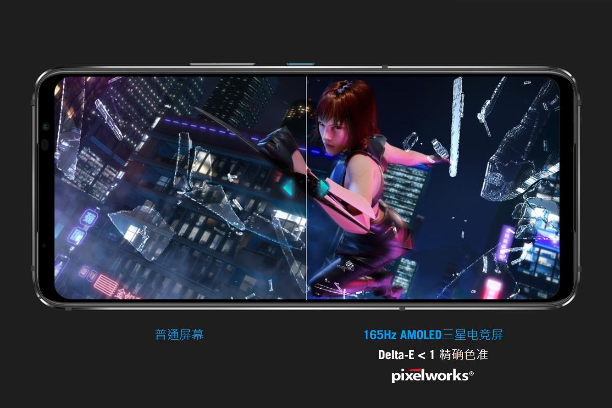 2024年打游戏最好的手机是什么,2022年最适合打游戏的手机有哪些