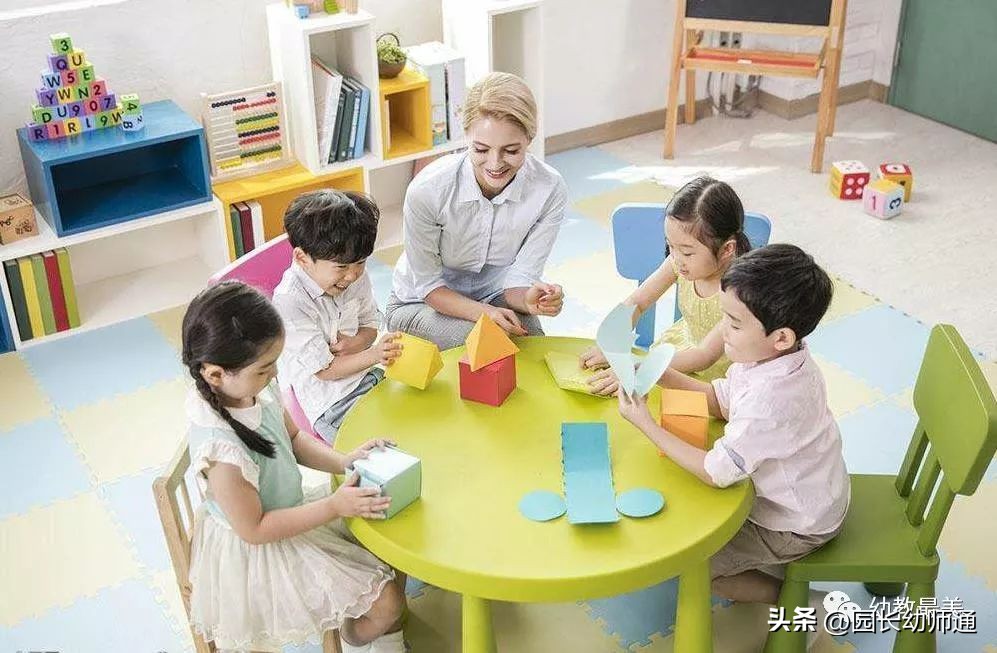 幼儿园幼师好干吗都需要注意哪些,幼儿园幼师工作感悟