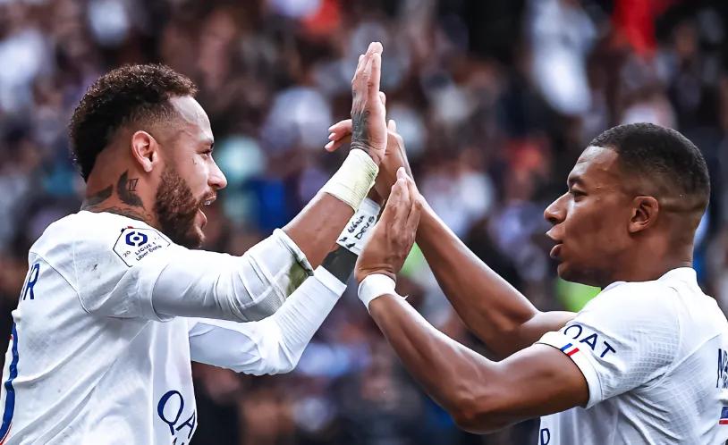 欧冠最新赛况巴黎阵容,欧冠巴萨巴黎次回合解析最新