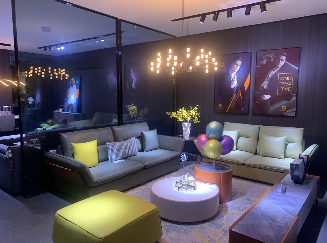 重庆綦江誉歌家居,誉歌家居店