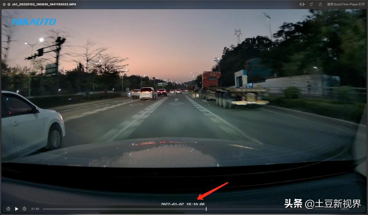 2023年行车记录仪选购攻略,2023款行车记录仪怎么选