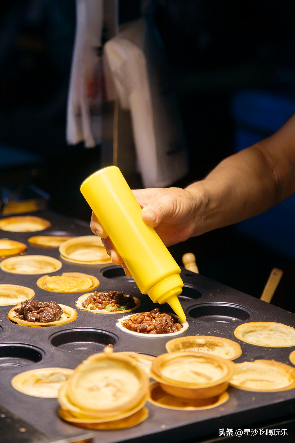 星沙必吃的17家美食,长沙美食攻略本地人带你吃遍全城