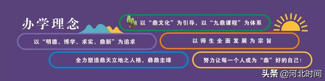 邯郸市邯山九鼎小学,邯郸市邯山区九鼎小学怎么样