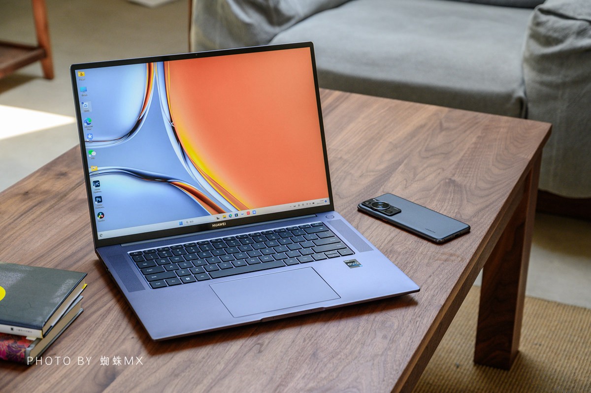 华为matebook16s2023款和22款区别,华为笔记本matebook16s2023评测