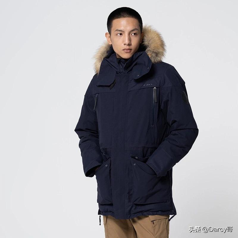 十大冷门高端运动户外品牌,伯希和探路者迪卡侬哪个好