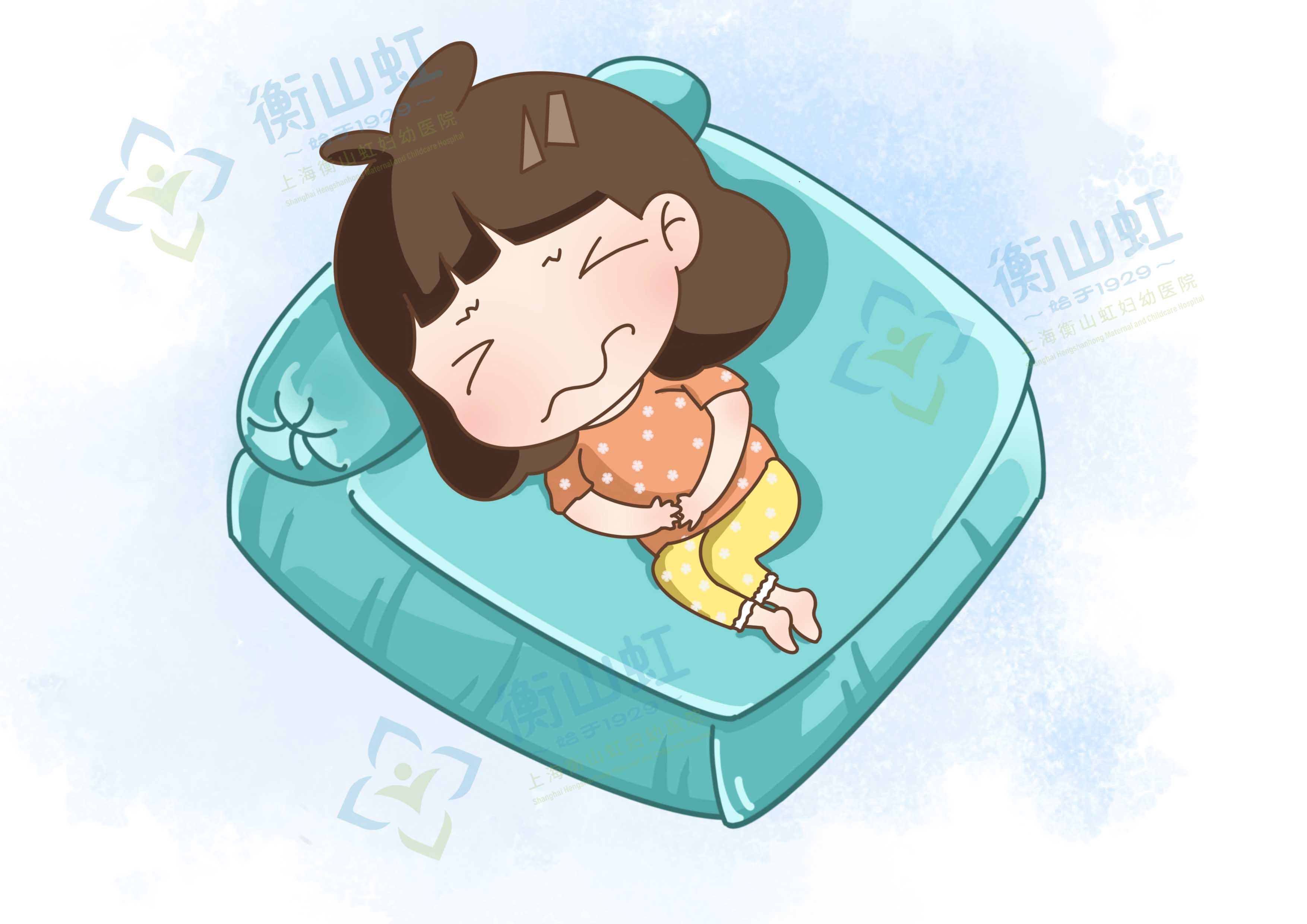 起痘痘的地方反复长痘是什么原因,痘痘怎么长到下颚去了