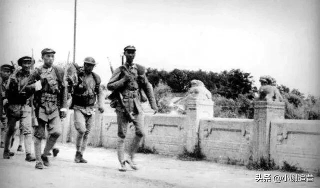 抗日名将何基沣故事,国军起义将领何基沣