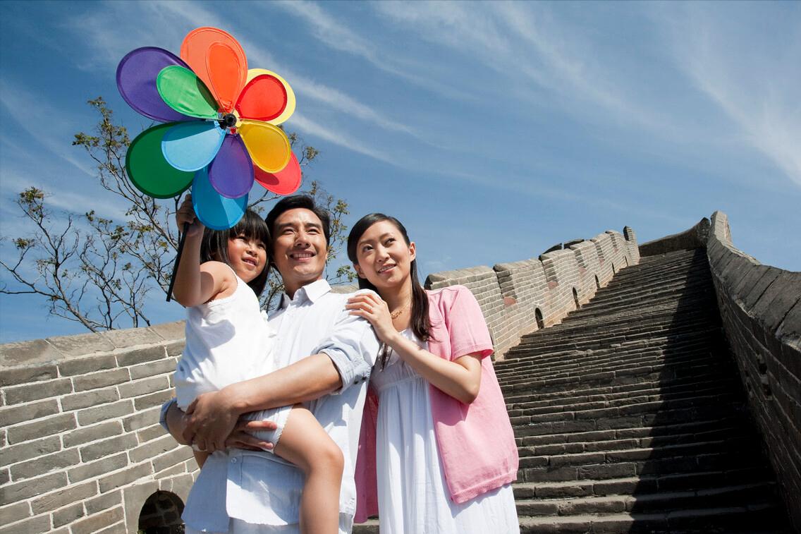 父母秀恩爱能有多甜,父母秀恩爱好吗