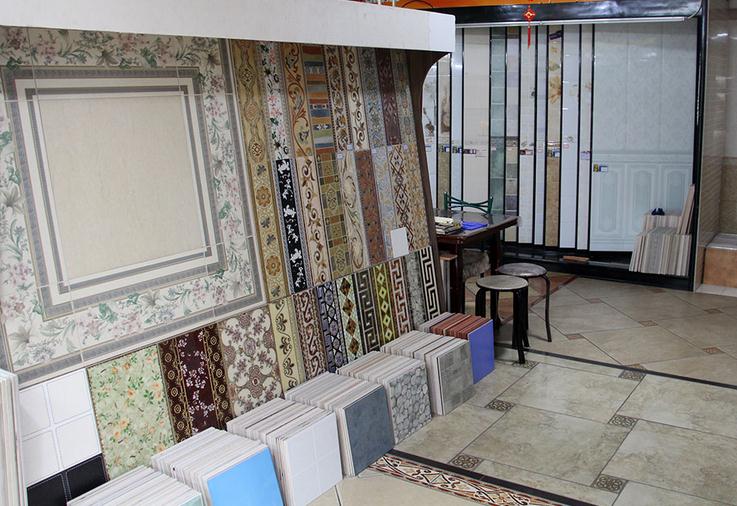 一线瓷砖和二线砖差多少钱,一线瓷砖和二三线瓷砖的区别