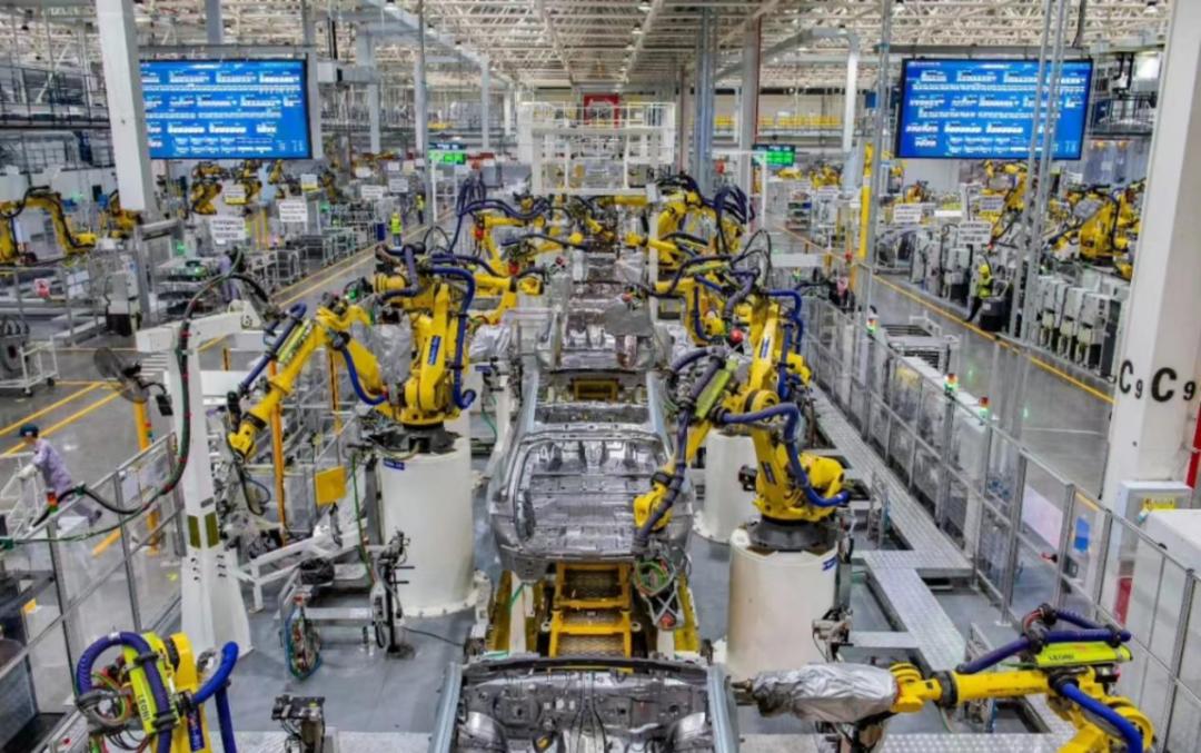 华为造车和不造车,华为不造车的深度分析