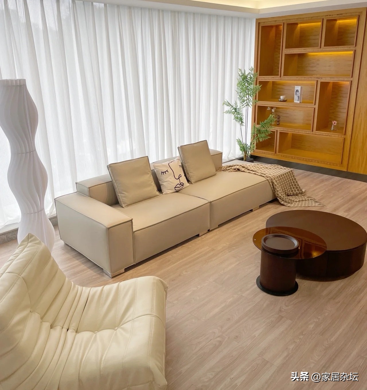 这五种沙发再便宜都不要买,这八种问题沙发建议你一定不要买