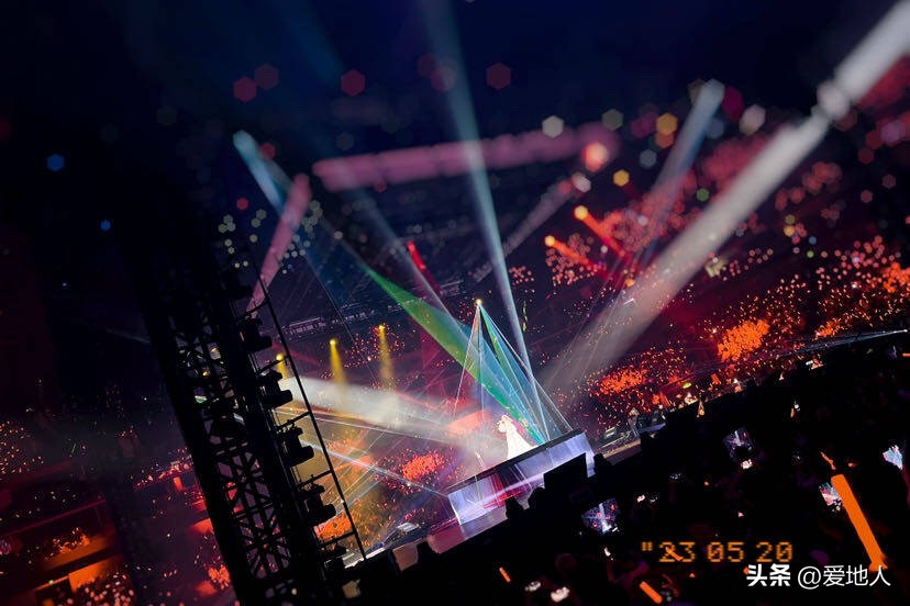 梁静茹当我们谈论爱情演唱会,梁静茹当我们谈论爱情巡演