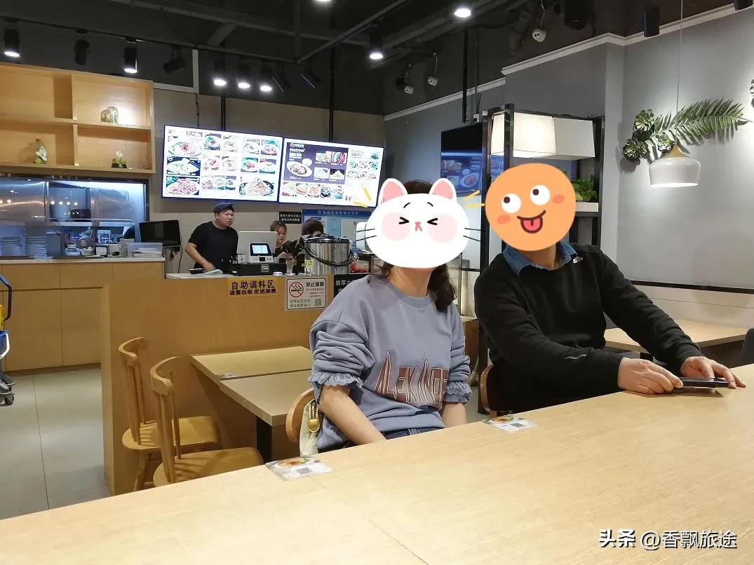 深圳东门步行街风景,深圳东门步行街