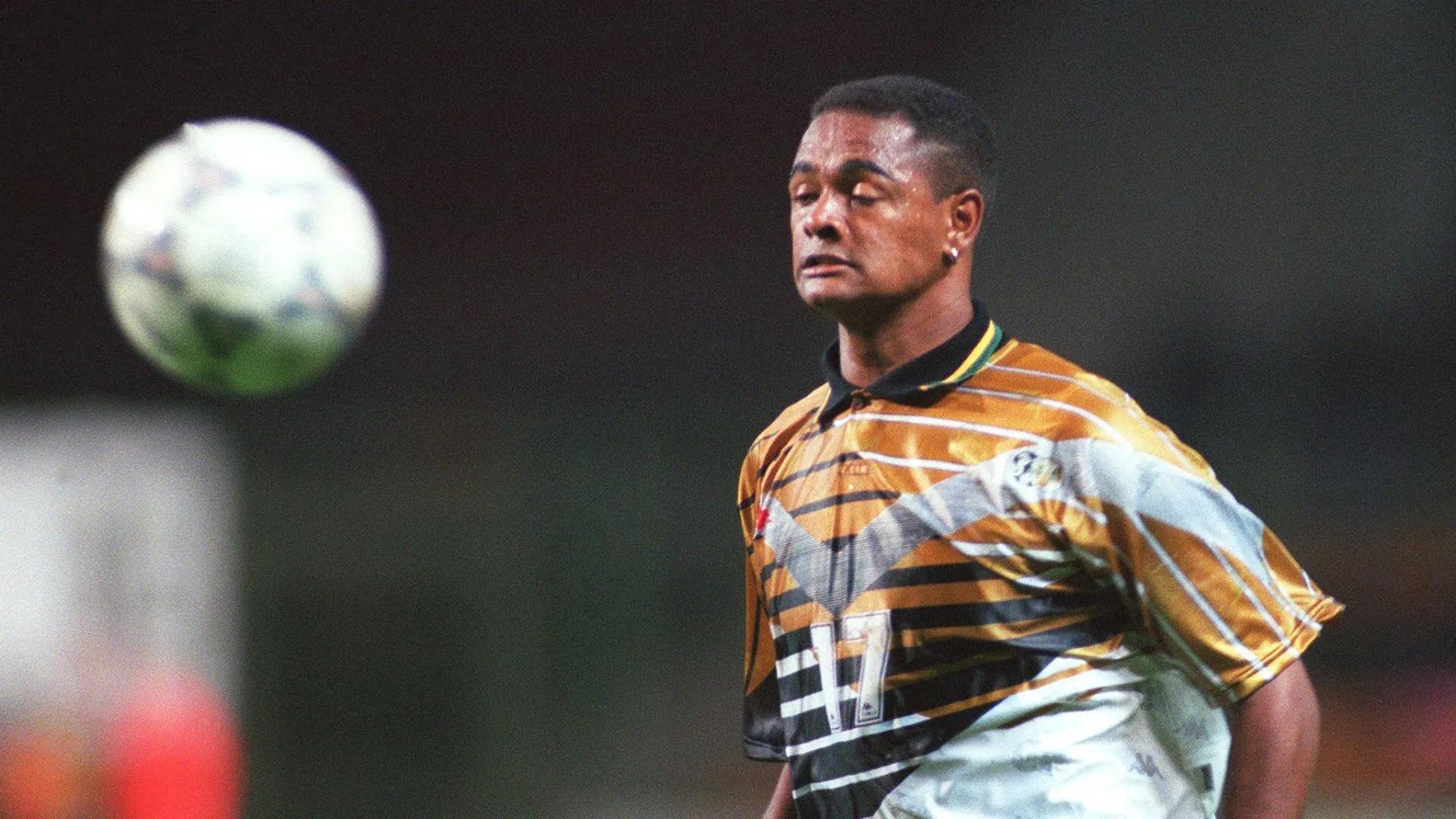 非洲黑星的足球盛宴——细数历届非洲杯金靴得主