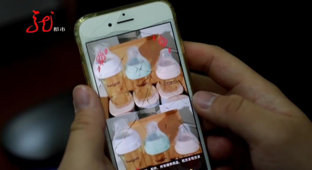 大量造假的婴幼儿奶粉案,涉案金额超500万元假奶粉