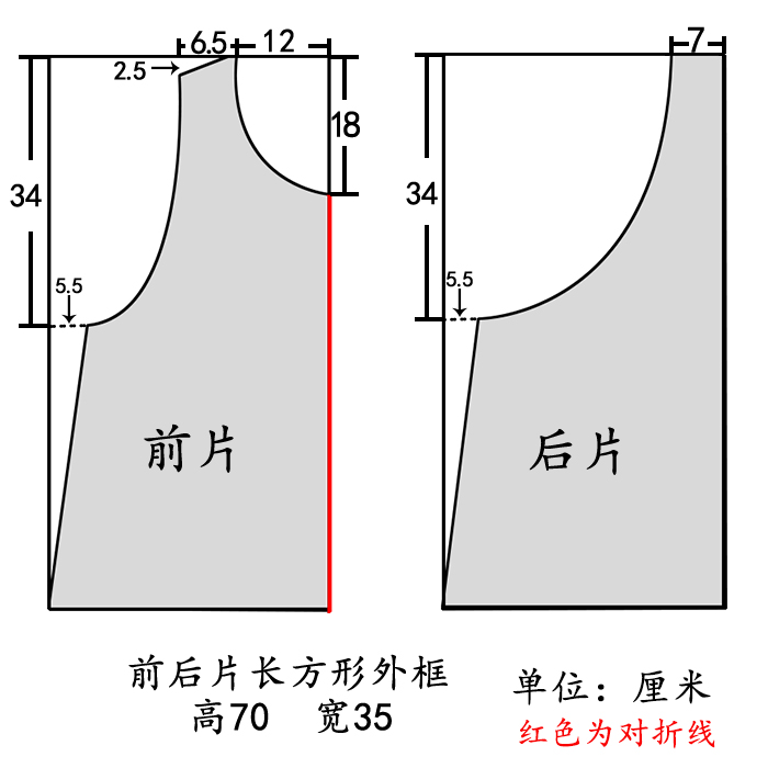 简单大方实用的围裙,好用又实用的围裙